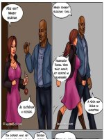 Ha az asszony vetkőzni kezd - Erotikus képregény - 19. oldal