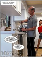 Mellékhatások nélkül - Erotikus képregény - 4. oldal