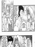 Generációk 2. rész - Erotikus képregény - 5. oldal Generációk 2. rész - Erotikus képregény - 5. oldal