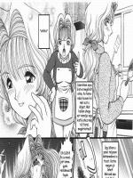 Generációk 2. rész - Erotikus képregény - 11. oldal Generációk 2. rész - Erotikus képregény - 11. oldal