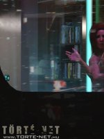 Cyberpunk 2077 1. rész - Erotikus képregény - 34. oldal