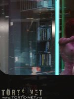 Cyberpunk 2077 1. rész - Erotikus képregény - 35. oldal