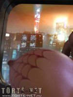 Cyberpunk 2077 1. rész - Erotikus képregény - 40. oldal