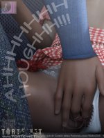 A tanárnő 1. rész - Erotikus képregény - 53. oldal