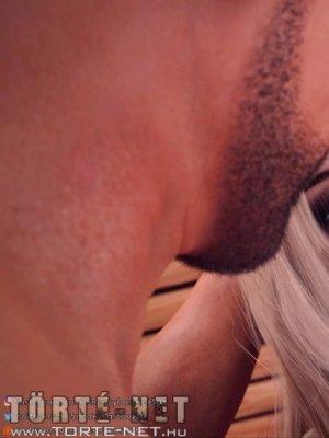 Szauna szex 2. rész