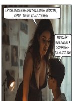 Ami tilos 3. rész - Erotikus képregény - 8. oldal