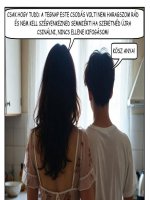 Ami tilos 3. rész - Erotikus képregény - 13. oldal