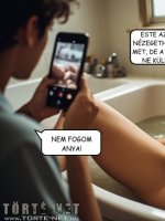 Ami tilos 3. rész - Erotikus képregény - 26. oldal