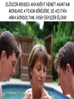 Ami tilos 3. rész - Erotikus képregény - 29. oldal