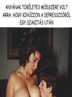 Ami tilos 3. rész - Erotikus képregény - 33. oldal