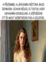 Ami tilos 3. rész - Erotikus képregény - 37. oldal