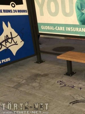 Anya szülinapi ajándéka 18 éves fiának