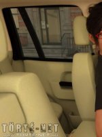 Anya szülinapi ajándéka 18 éves fiának - Erotikus képregény - 7. oldal