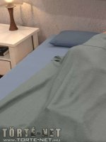 Anya szülinapi ajándéka 18 éves fiának - Erotikus képregény - 105. oldal