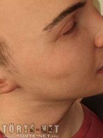 Anya szülinapi ajándéka 18 éves fiának - Erotikus képregény - 12. oldal