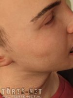 Anya szülinapi ajándéka 18 éves fiának - Erotikus képregény - 13. oldal