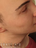 Anya szülinapi ajándéka 18 éves fiának - Erotikus képregény - 15. oldal