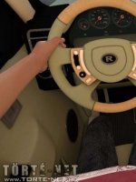 Anya szülinapi ajándéka 18 éves fiának - Erotikus képregény - 21. oldal