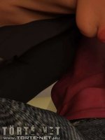 Anya szülinapi ajándéka 18 éves fiának - Erotikus képregény - 40. oldal