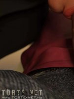 Anya szülinapi ajándéka 18 éves fiának - Erotikus képregény - 51. oldal