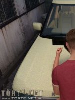 Anya szülinapi ajándéka 18 éves fiának - Erotikus képregény - 60. oldal