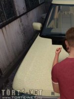 Anya szülinapi ajándéka 18 éves fiának - Erotikus képregény - 61. oldal