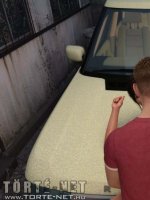 Anya szülinapi ajándéka 18 éves fiának - Erotikus képregény - 64. oldal