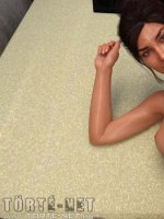 Anya szülinapi ajándéka 18 éves fiának - Erotikus képregény - 68. oldal