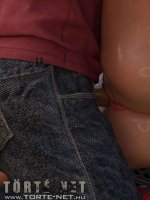 Anya szülinapi ajándéka 18 éves fiának - Erotikus képregény - 82. oldal