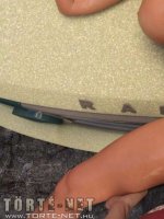 Anya szülinapi ajándéka 18 éves fiának - Erotikus képregény - 88. oldal