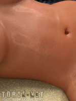 Anya szülinapi ajándéka 18 éves fiának - Erotikus képregény - 92. oldal