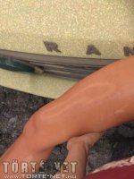 Anya szülinapi ajándéka 18 éves fiának - Erotikus képregény - 95. oldal