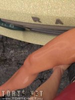 Anya szülinapi ajándéka 18 éves fiának - Erotikus képregény - 96. oldal