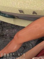 Anya szülinapi ajándéka 18 éves fiának - Erotikus képregény - 97. oldal