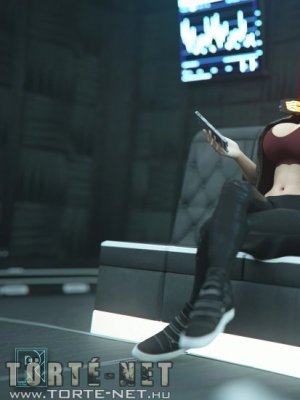 Cyberpunk 2077 3. rész