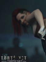 Cyberpunk 2077 3. rész - Erotikus képregény