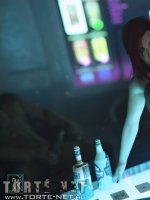 Cyberpunk 2077 3. rész - Erotikus képregény - 6. oldal Cyberpunk 2077 3. rész - Erotikus képregény - 6. oldal