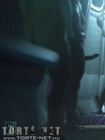 Cyberpunk 2077 3. rész - Erotikus képregény - 9. oldal Cyberpunk 2077 3. rész - Erotikus képregény - 9. oldal