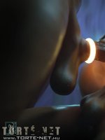 Cyberpunk 2077 3. rész - Erotikus képregény - 15. oldal Cyberpunk 2077 3. rész - Erotikus képregény - 15. oldal