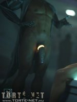 Cyberpunk 2077 3. rész - Erotikus képregény - 17. oldal Cyberpunk 2077 3. rész - Erotikus képregény - 17. oldal