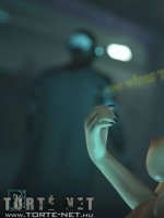 Cyberpunk 2077 3. rész - Erotikus képregény - 18. oldal Cyberpunk 2077 3. rész - Erotikus képregény - 18. oldal