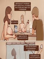 Égető vágy 2. rész (családi)