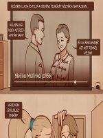 Égető vágy 2. rész - Erotikus képregény - 8. oldal