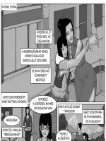 Nemzetközi mesék - Erotikus képregény - 8. oldal