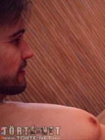 Szauna szex 3. rész - Erotikus képregény - 28. oldal