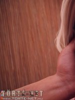 Szauna szex 3. rész - Erotikus képregény - 36. oldal