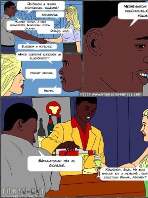 Üdvözöllek Afrikában