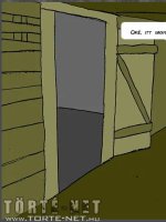 Üdvözöllek Afrikában - Erotikus képregény - 13. oldal