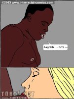Üdvözöllek Afrikában - Erotikus képregény - 16. oldal