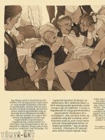 Szanatórium - Erotikus képregény - 13. oldal